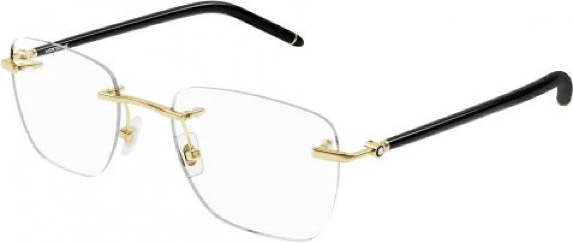 Montblanc MB0274O Eyeglasses - view 8